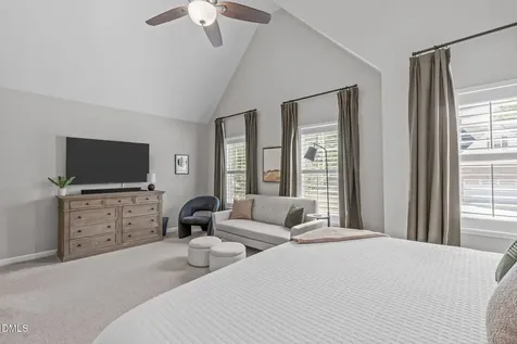 919 Award Street Fuquay Varina NC 27526
