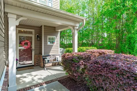 919 Award Street Fuquay Varina NC 27526