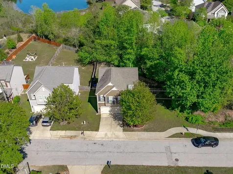 919 Award Street Fuquay Varina NC 27526