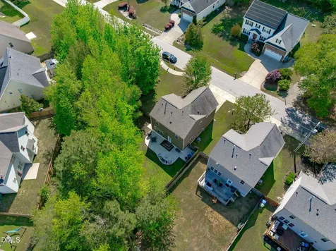 919 Award Street Fuquay Varina NC 27526