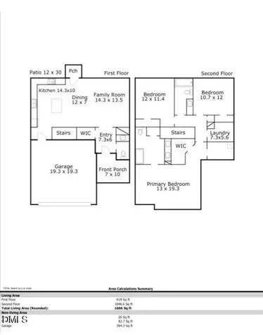 919 Award Street Fuquay Varina NC 27526