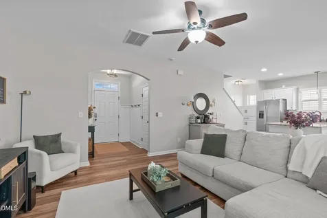 919 Award Street Fuquay Varina NC 27526