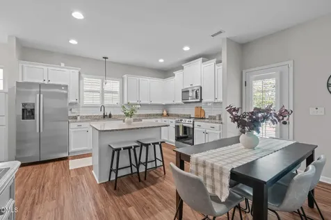 919 Award Street Fuquay Varina NC 27526