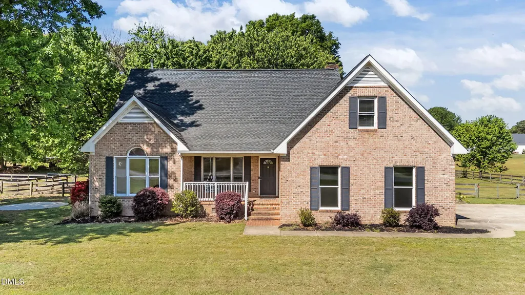 5112 Northgreen Drive Fuquay Varina NC 27526