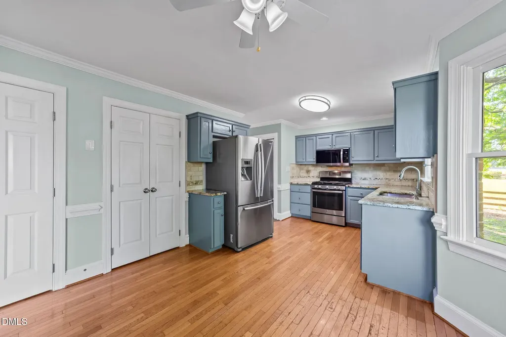 5112 Northgreen Drive Fuquay Varina NC 27526