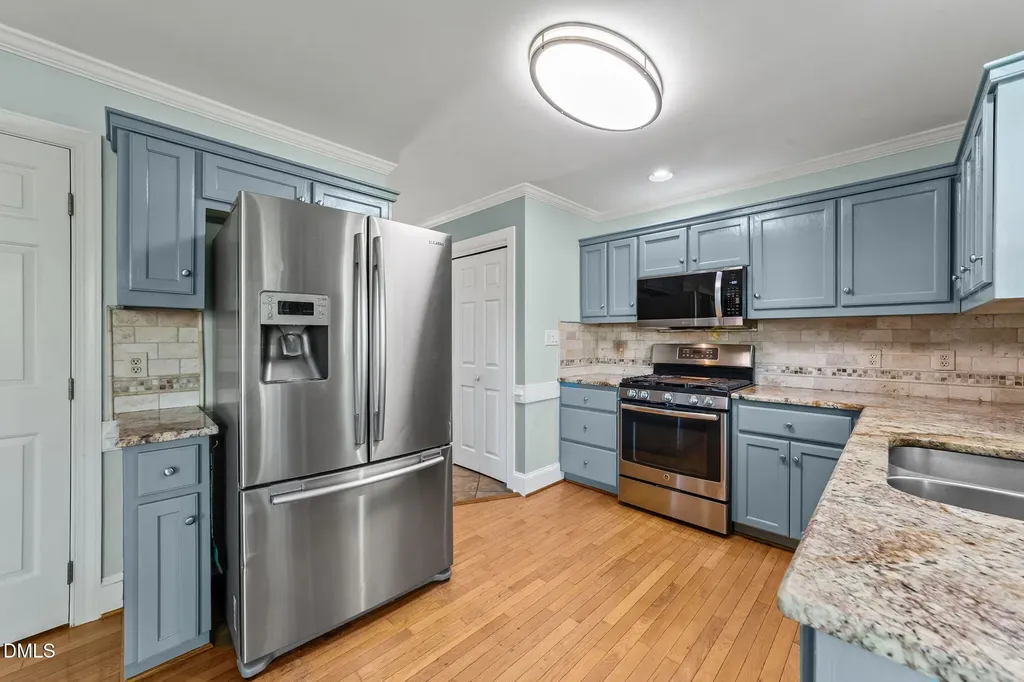 5112 Northgreen Drive Fuquay Varina NC 27526