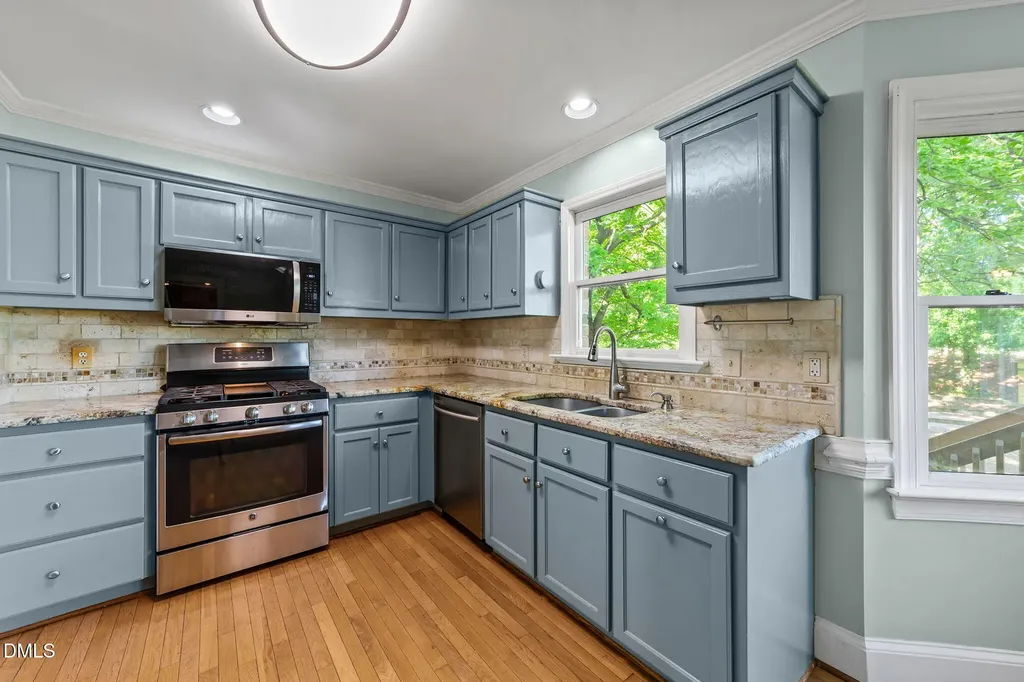 5112 Northgreen Drive Fuquay Varina NC 27526