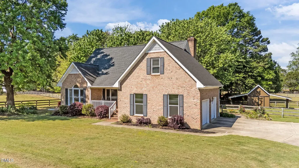 5112 Northgreen Drive Fuquay Varina NC 27526