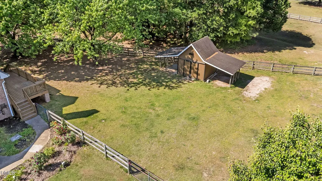 5112 Northgreen Drive Fuquay Varina NC 27526