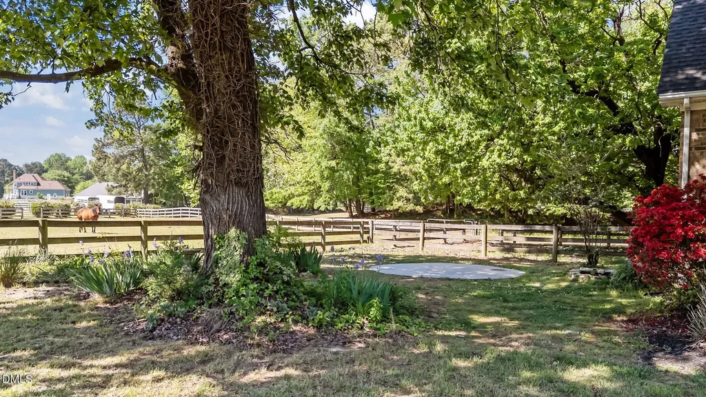 5112 Northgreen Drive Fuquay Varina NC 27526