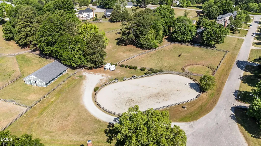 5112 Northgreen Drive Fuquay Varina NC 27526