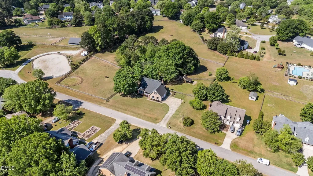 5112 Northgreen Drive Fuquay Varina NC 27526