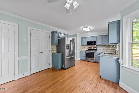 5112 Northgreen Drive Fuquay Varina NC 27526