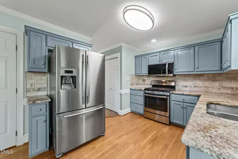 5112 Northgreen Drive Fuquay Varina NC 27526