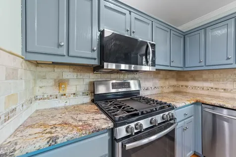 5112 Northgreen Drive Fuquay Varina NC 27526