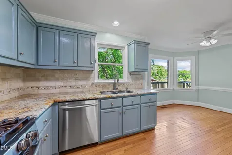 5112 Northgreen Drive Fuquay Varina NC 27526