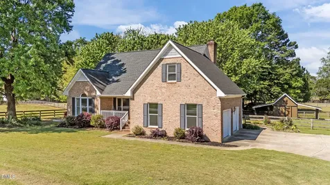 5112 Northgreen Drive Fuquay Varina NC 27526
