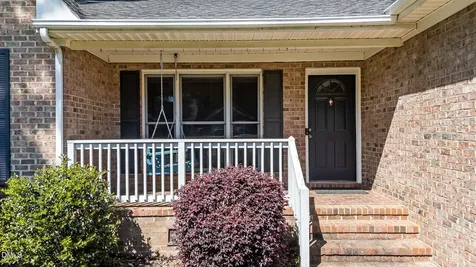 5112 Northgreen Drive Fuquay Varina NC 27526
