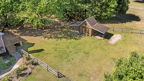 5112 Northgreen Drive Fuquay Varina NC 27526