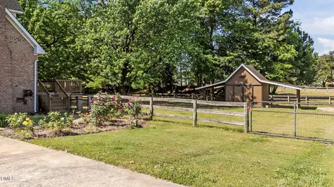 5112 Northgreen Drive Fuquay Varina NC 27526
