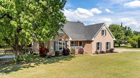 5112 Northgreen Drive Fuquay Varina NC 27526