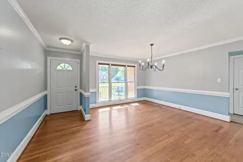5112 Northgreen Drive Fuquay Varina NC 27526