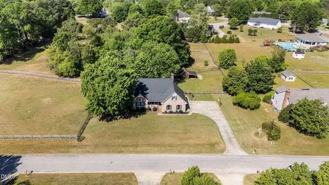 5112 Northgreen Drive Fuquay Varina NC 27526