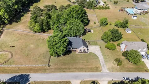5112 Northgreen Drive Fuquay Varina NC 27526