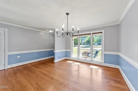 5112 Northgreen Drive Fuquay Varina NC 27526