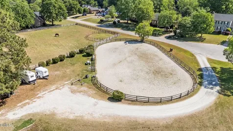 5112 Northgreen Drive Fuquay Varina NC 27526