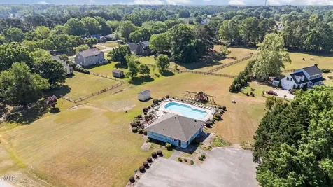 5112 Northgreen Drive Fuquay Varina NC 27526
