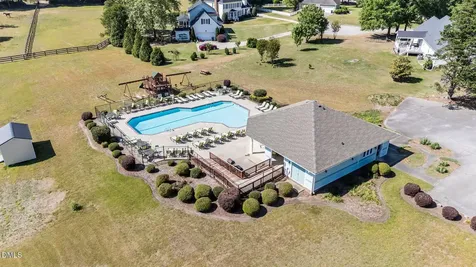 5112 Northgreen Drive Fuquay Varina NC 27526