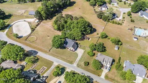 5112 Northgreen Drive Fuquay Varina NC 27526