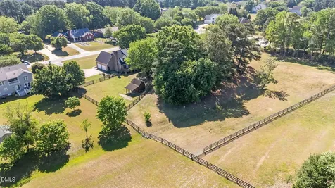 5112 Northgreen Drive Fuquay Varina NC 27526