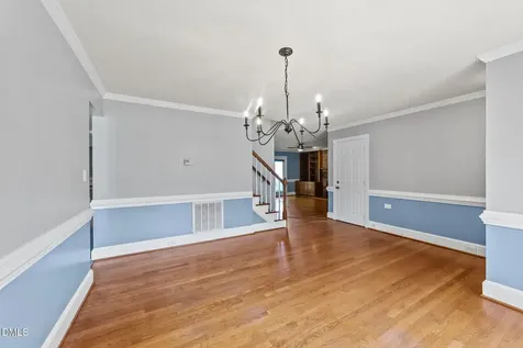 5112 Northgreen Drive Fuquay Varina NC 27526