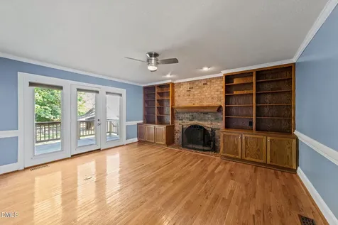 5112 Northgreen Drive Fuquay Varina NC 27526