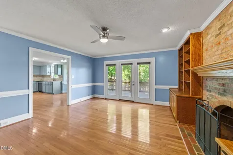 5112 Northgreen Drive Fuquay Varina NC 27526
