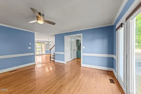 5112 Northgreen Drive Fuquay Varina NC 27526