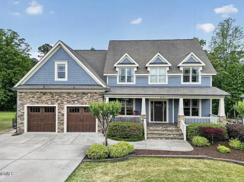 409 Shadowdale Lane Rolesville NC 27571