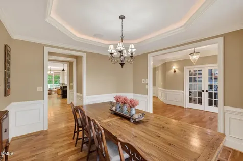 409 Shadowdale Lane Rolesville NC 27571