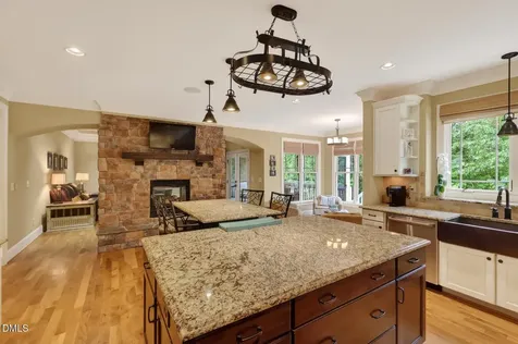 409 Shadowdale Lane Rolesville NC 27571