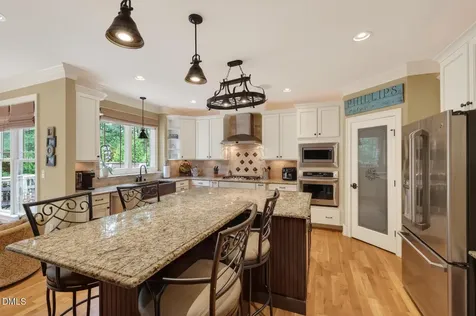409 Shadowdale Lane Rolesville NC 27571