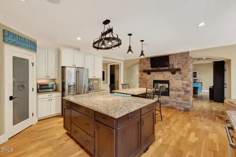409 Shadowdale Lane Rolesville NC 27571