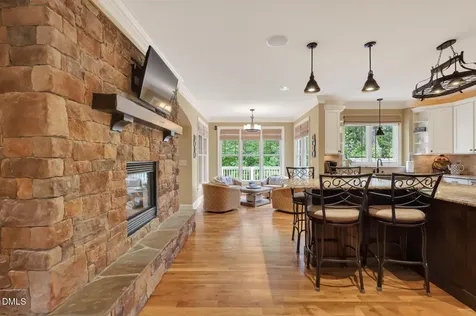 409 Shadowdale Lane Rolesville NC 27571