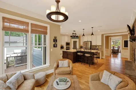 409 Shadowdale Lane Rolesville NC 27571