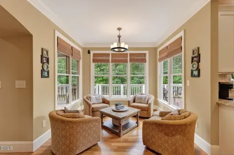 409 Shadowdale Lane Rolesville NC 27571