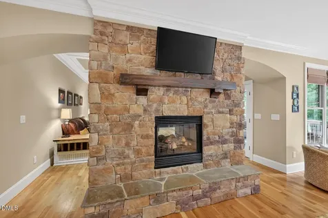 409 Shadowdale Lane Rolesville NC 27571