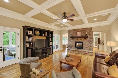 409 Shadowdale Lane Rolesville NC 27571