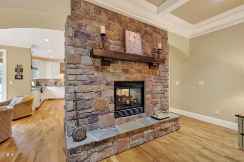 409 Shadowdale Lane Rolesville NC 27571