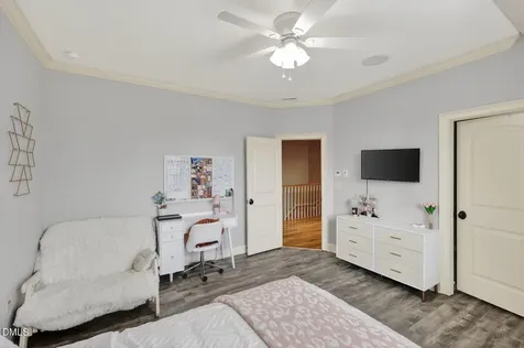 409 Shadowdale Lane Rolesville NC 27571